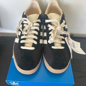 Adidas Gazelle Indoor Pro Casual Sneakers NWT